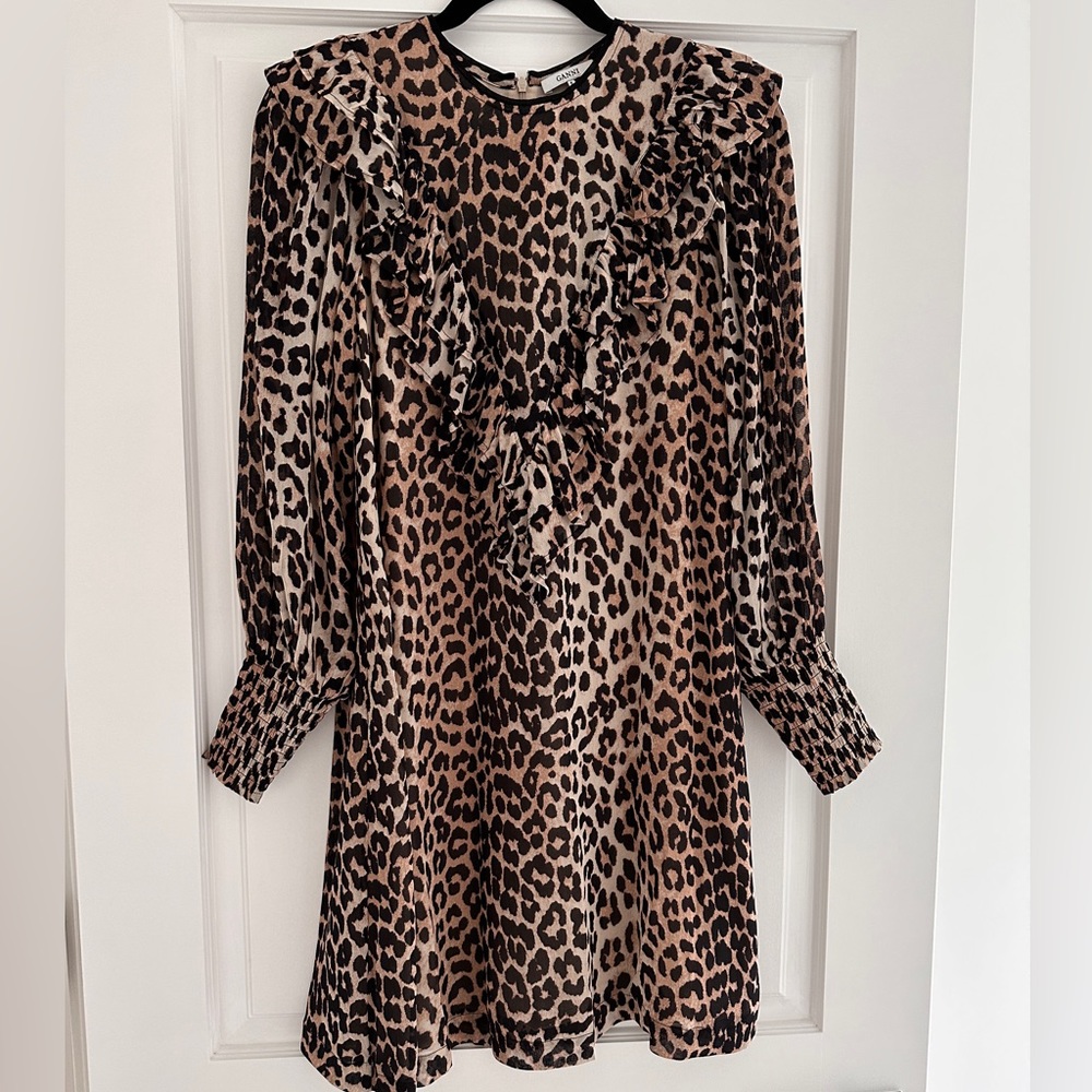 Ganni Dress, size 36